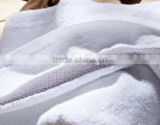 Unique luxury customized hotel bath towels manufacturer wholesaler