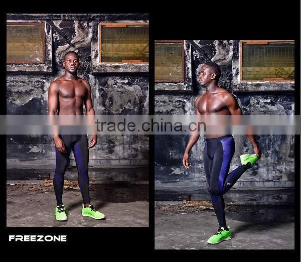 Sports adult compression active wear