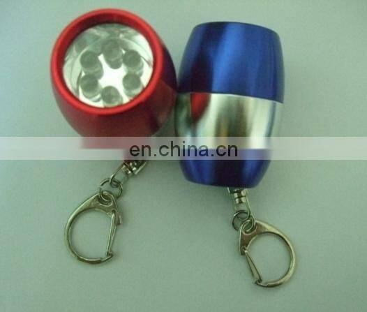 good quality aluminium flashing light