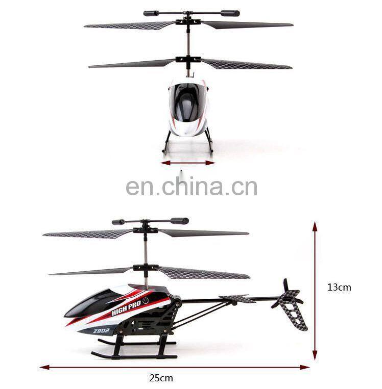 china wholesale 3.5ch remote control helicopter with gryo