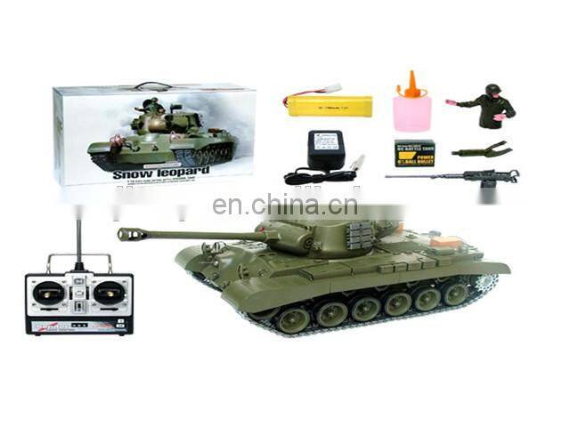 HengLong Rc Tank 3886 RC Toys 1:16 radio control tank