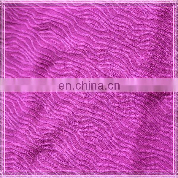 single computer jacquard