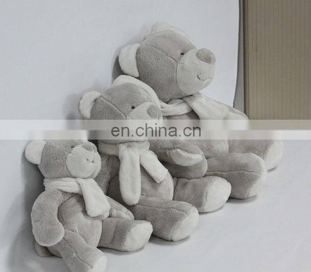 Plush Soft Teddy Bear/stuffed Animal Bear/ Plush Toy Bear