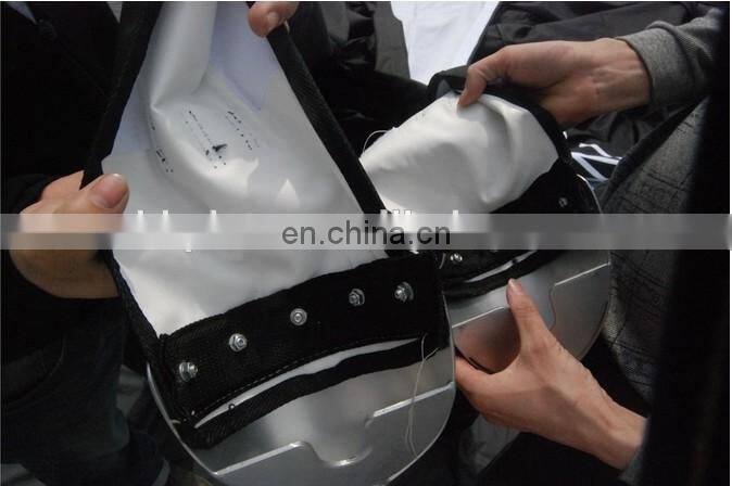 21m pure white high peak big star canopy tent used wedding party tent with factory price