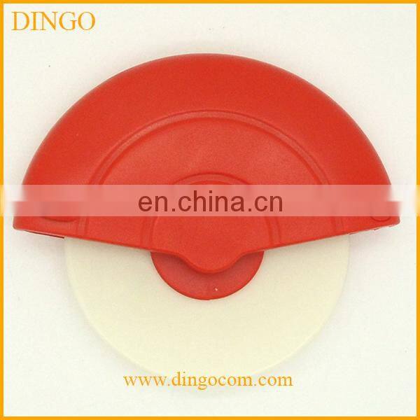 Customized Logo Print Promotional Pizza Cutter