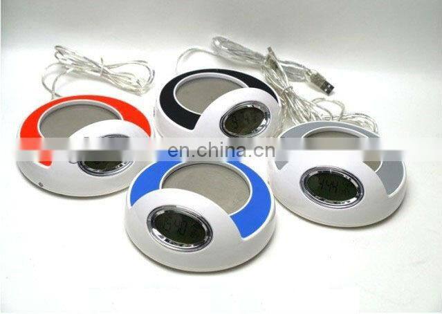 Sweet gift Coffee cup warm coffee cup usb coffee cup warmer for cold winter