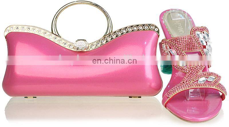 High quality china new fashion woman shoe