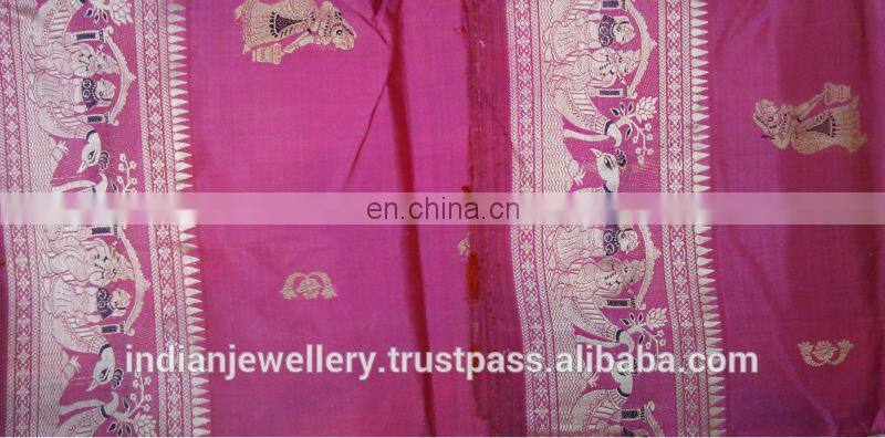 handlooms pure silk saree, ladies fashion pure silk saree