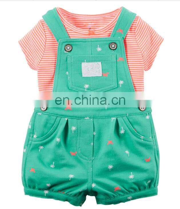 JQBD171 Wholesale Boutique Infant Outfits Clothing Sets Newborn Baby Knitted Cotton Clothes
