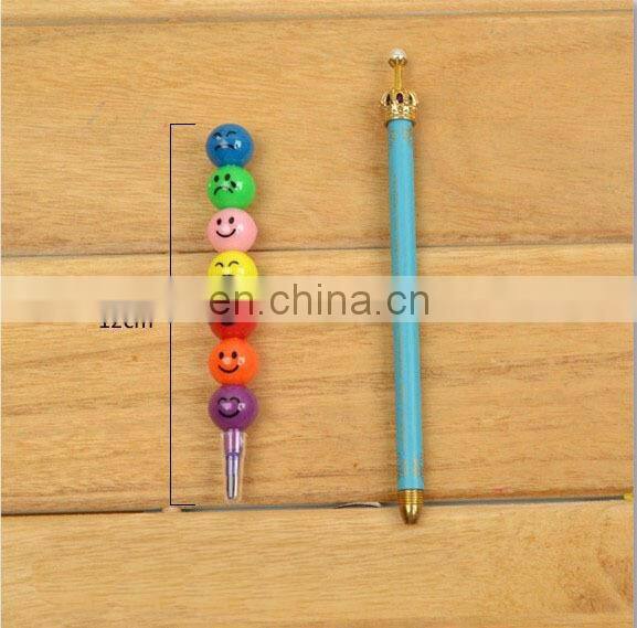 stacking crayon 6 colors or 7 colors stacker crayon