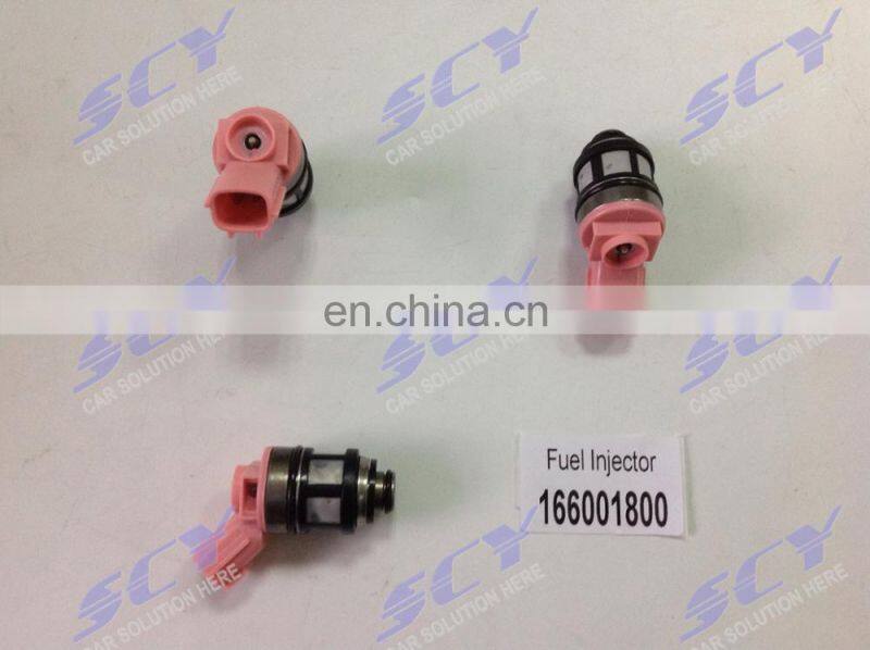 Gb Reman Inc 842-18124 Fuel Injector for 02-04 Nissan OE Replacement; Remanufactured 84218124