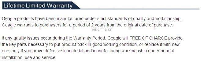 Automatic Faucet Sensor Control