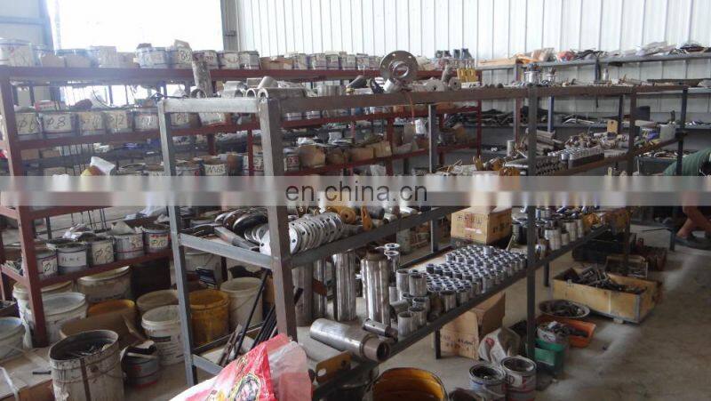 2.0ton factory direct supply dingo mini loader