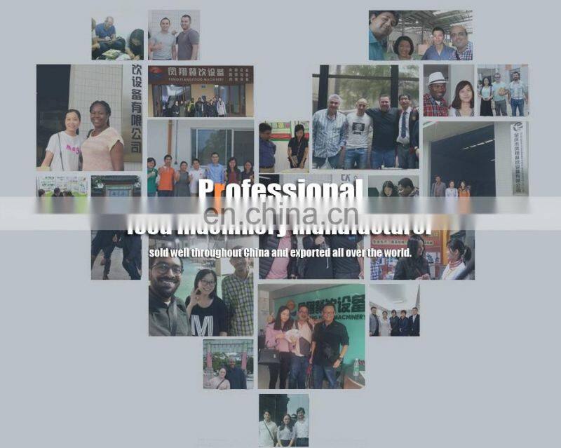 China Supplier High Efficiency Stainless Steel Meat Slicer