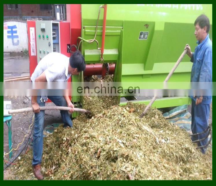 Cows Feeder Mixing Machine Factory Price