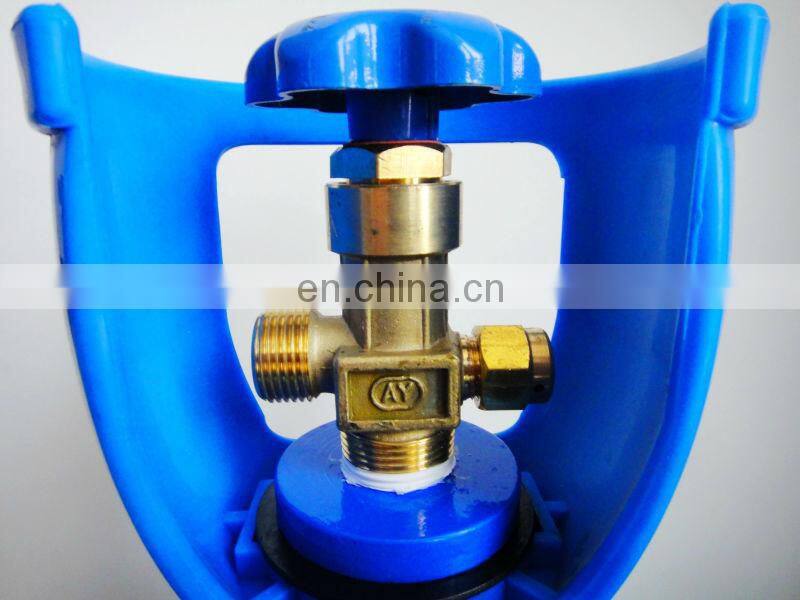 Newest QF-2 Oxygen Gas Cylinder Valve