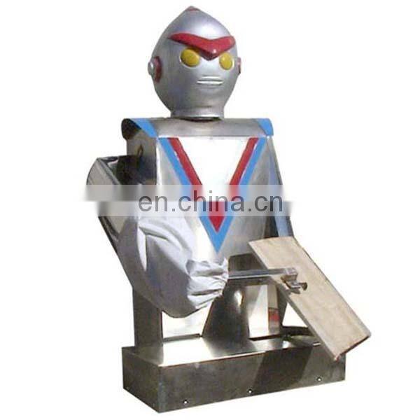 Robot sliced noodles machine/Noodle cutting making machine for price