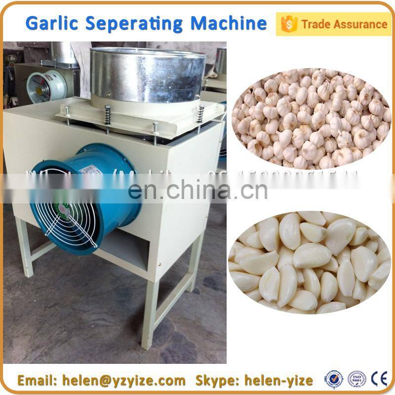Automatic Type 5 Rows Garlic Seed Planter Garlic Seeder Machine