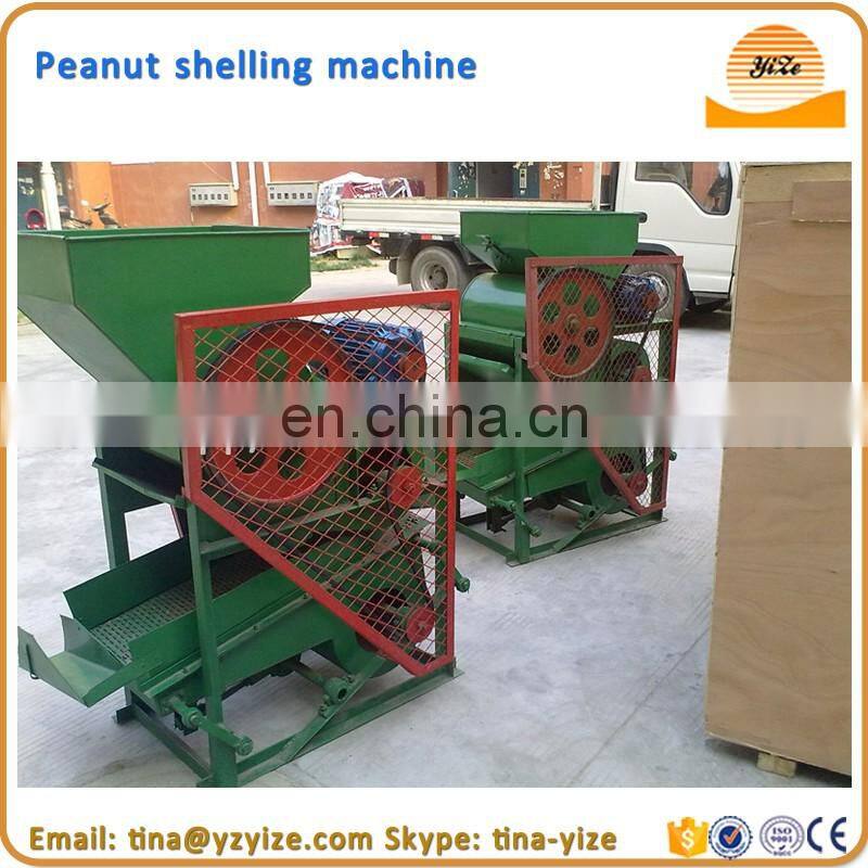 Wet way peanut groundnut red skin peeling machine, peanut peeler machine for sale