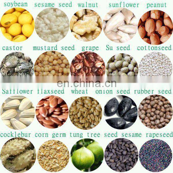 medical industry almond oil plant/ almond oil refined producing solution