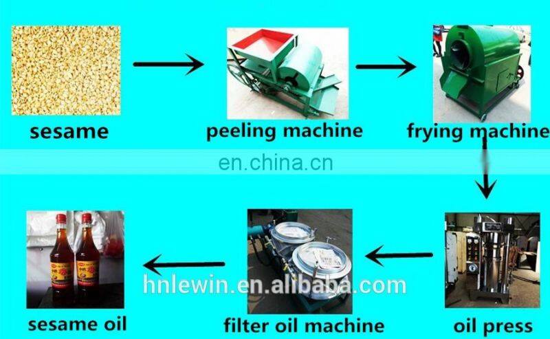 hot sale olive peanut oil press machine camellia oil extracor