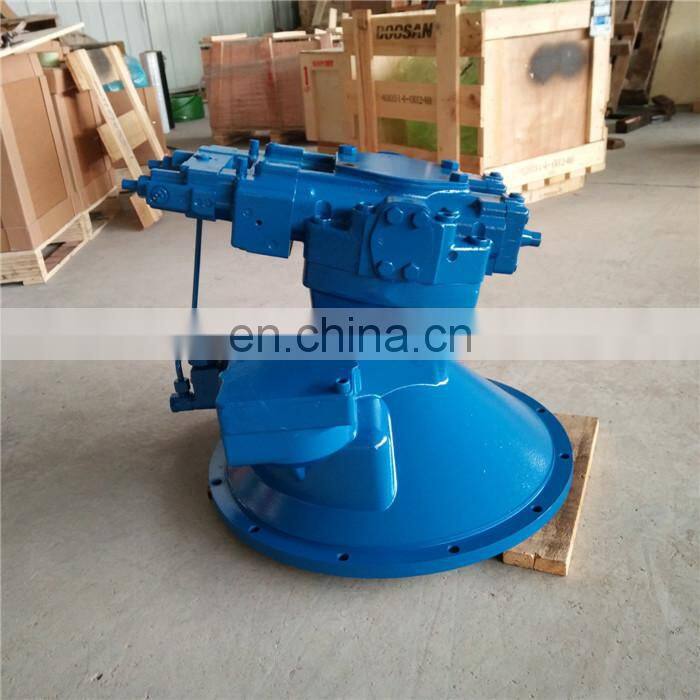 SL500LC-V Excavator Main Pump SL500LCV Hydraulic Pump 401-00233B