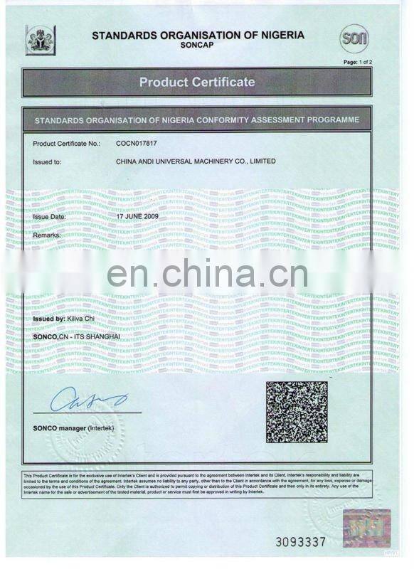 1.5kva Manual Start Portable Home Use Gasoline Generator