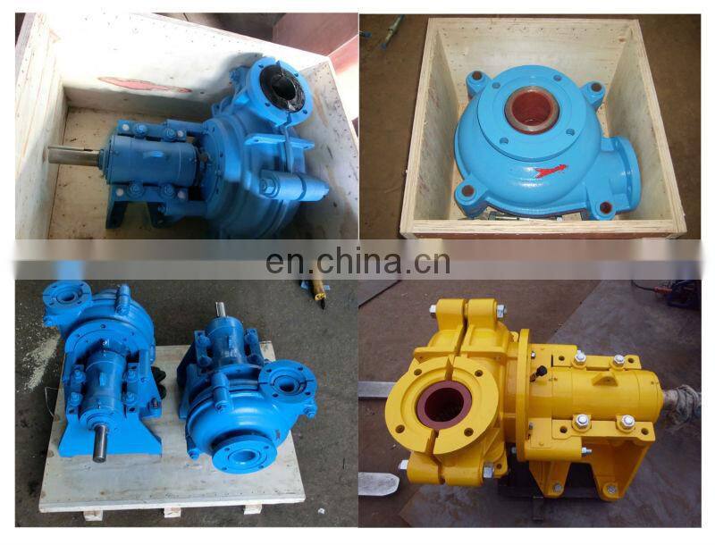 Best quality electric fuel slurry pump products
