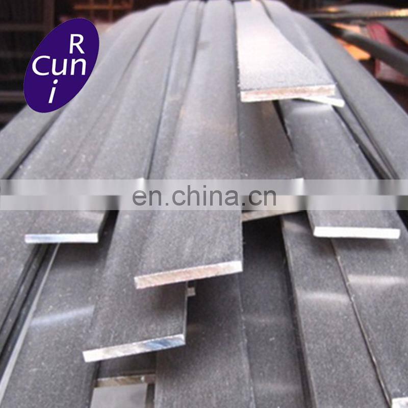 Tc4 Titanium Alloy Flat Bar