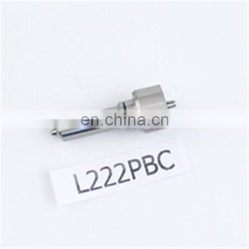 sell like hot cakes 3d printer L222PBC Injector Nozzle water jet nozzles injection nozzle 105025-0080