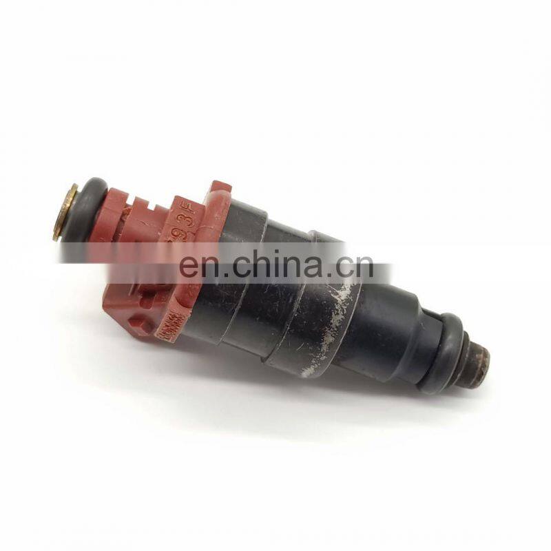 Fuel Injector Nozzle 90501588 5WK90761 for Opel Weida B YAMAGA 2.0 2.2