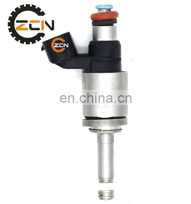PE01-13250B Fuel Injector For Engine 1997ccm 136HP 100KW