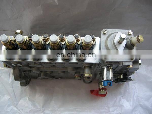 WeiFu Fuel injection pump 3976438 BHF6P120005