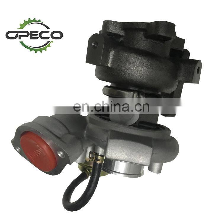 For Mitsubishi Fuso Truck 4.9L 4M50 4M50T turbocharger ME226939 ME226939 49389 49389-02042
