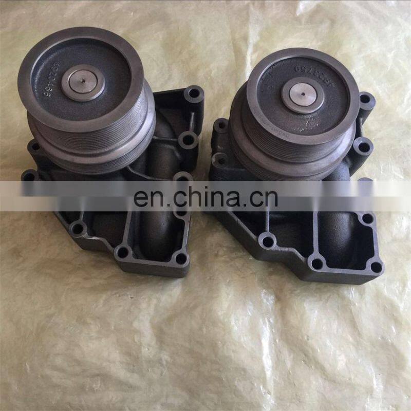 X15 QSX15 diesel engine part water pump 4089910