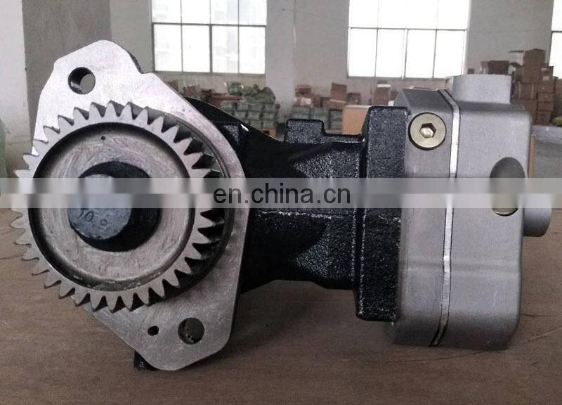 QSB6.7 Diesel Engine Air Compressor 5286964