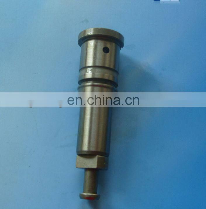Diesel Fuel Pump Plunger Barrel