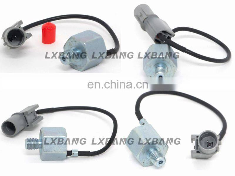 Original Engine Knock Sensor 18640-78G00 For Suzuki Chevrolet 1864078G00 18640-52D00 91176191