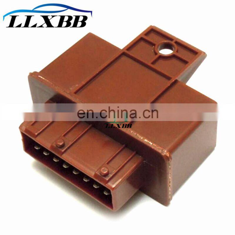 Original Fuel Pump Relay Blower Motor Resistor 19207L For Citroen Xsara Peugeot 206 96299459 9629945980