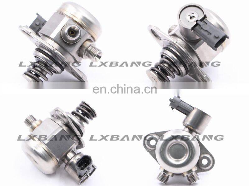 Genuine Quality High Pressure Fuel Pump 0261520340 0261520430 For Land Rover Jugar