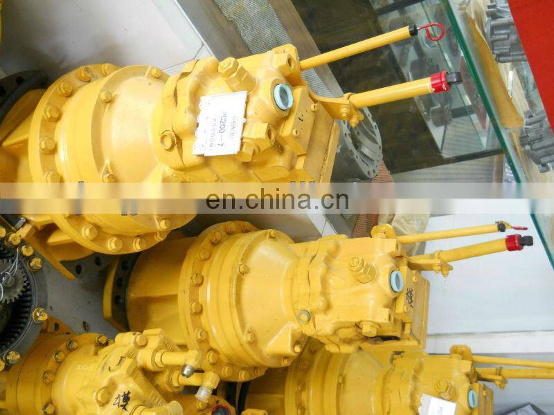 excavator PC200-7 swing gearbox 20Y-26-00211