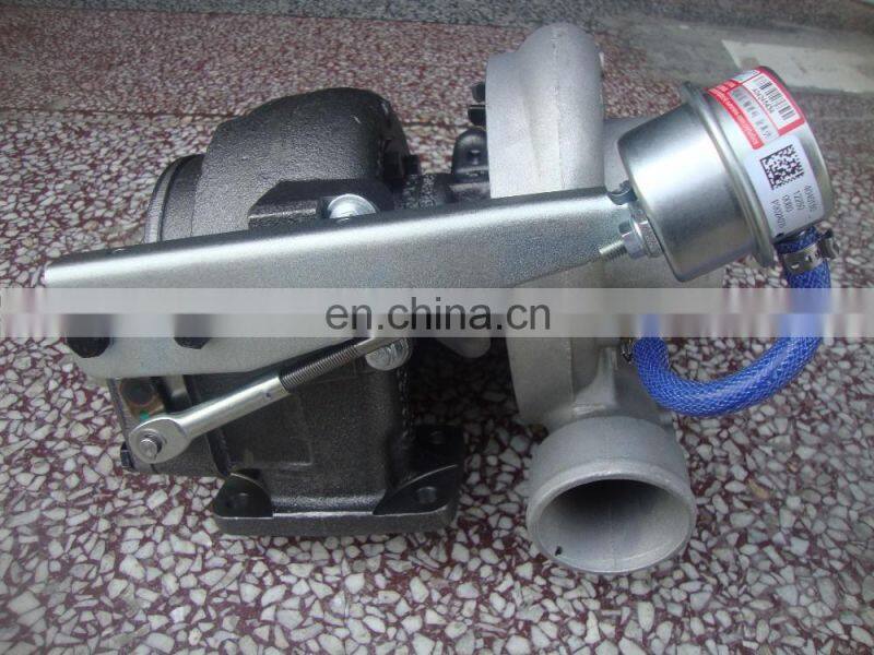 High quality HX40W turbocharger For Daewoo Truck engine, 65.09100-7067 4036244 turbo