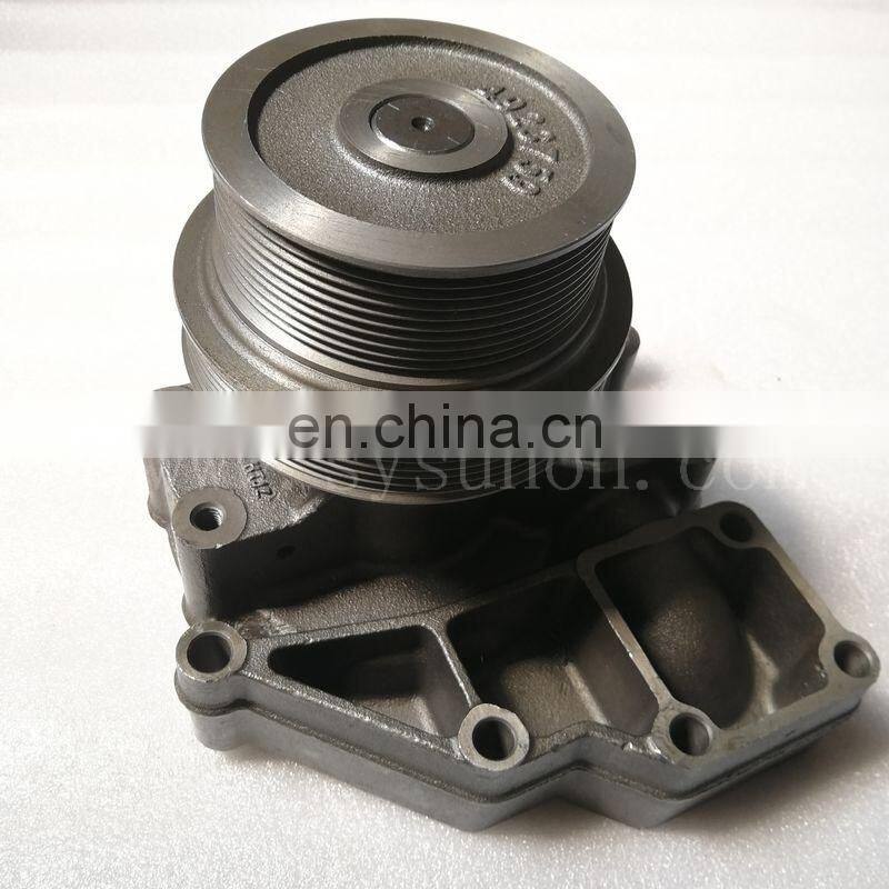 Hot Sale Water Pump 4024845 4025097  for X15  QSX15 Diesel Engine
