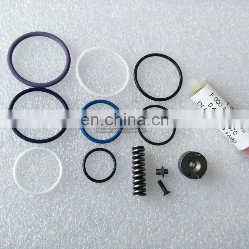 EUI REPAIR KITS F00041N042 FOR 0414701043 .0414701092 INJECTOR