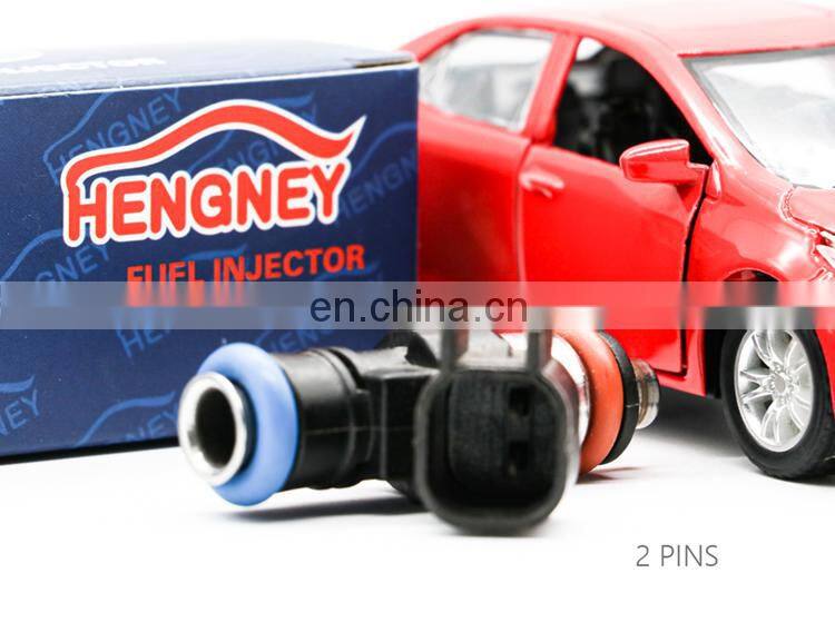Hengney car parts 650cc modify fuel 0280158051 for Camaro Corvette Pontiac G8 LS3 LS7 nozzle manufacturer
