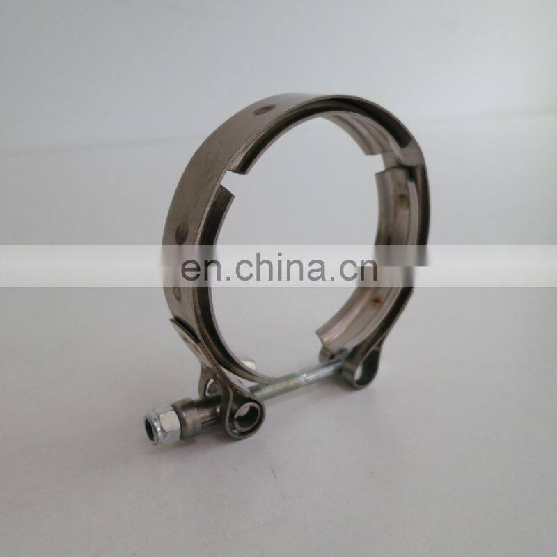 ISF 2.8 ISF3.8 diesel engine spare parts V Band Clamp 3903652