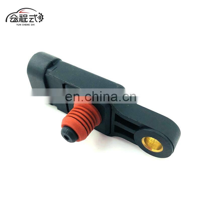 Manifold Absolute Pressure MAP Sensor For Chevrolet Aveo Kalos Matiz Spark NUBIRA LACETTI Daewoo TICO 0.8 1.0 1.2 1.4 96325870