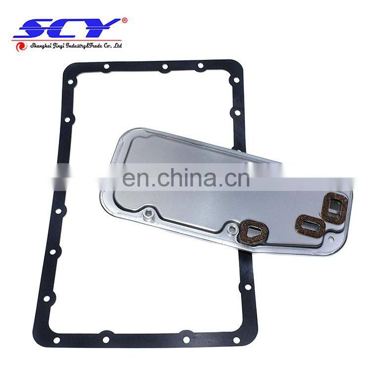 Auto Transmission Oil Filter Suitable for TOYOTA 3533060030 0440307 B211 FT1216 PTK1273 TK1273 PT1273 58030 TF171 FT1216A