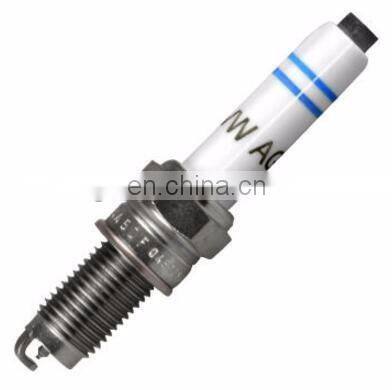 Iridium Original GUANGZHOU OE #04E905612 For A3 Sportback E-Tron 1.4L L4 Spark Plug