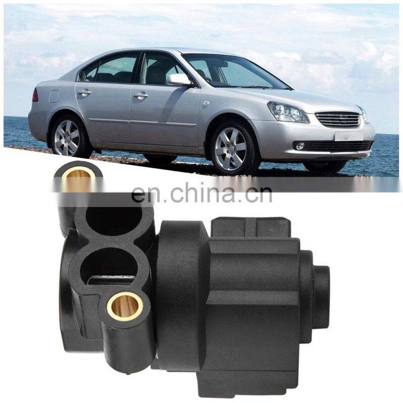Vehicle Spare Auto Parts Korea Hyu Car icv iacv Stepper Motors 35150-06310 35150-02600 universal Idle Air Control Valve